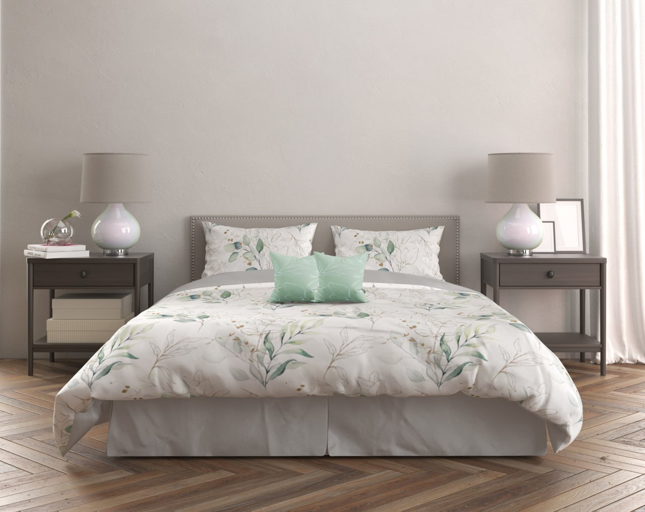 روتختی دونفره 235 AS