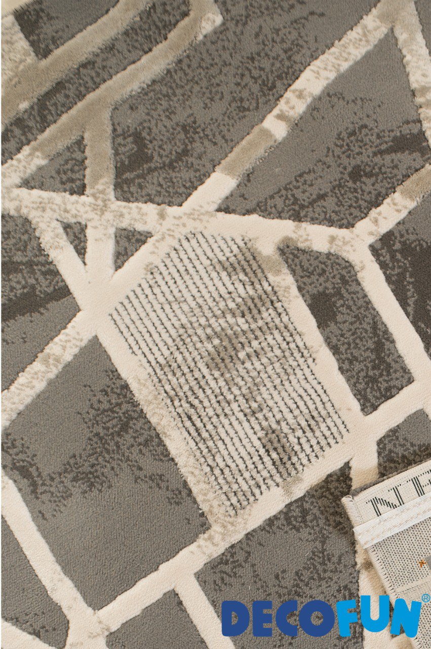 فرش ماشینی دکوفان مدل Neo 3024