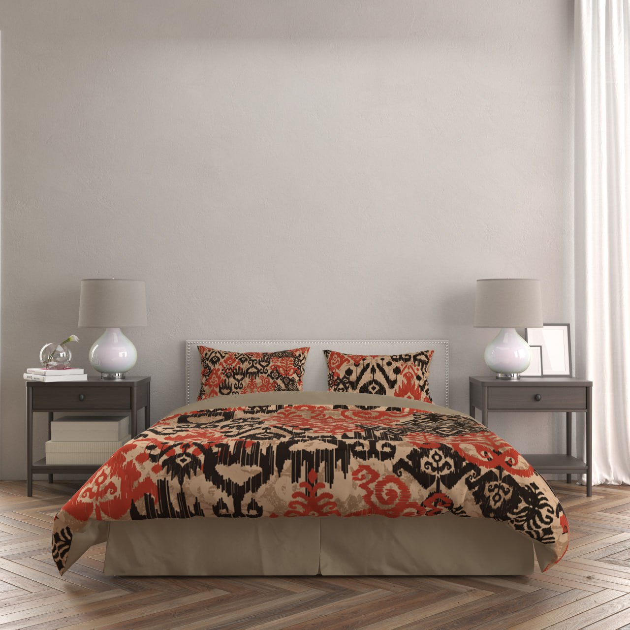 روتختی دونفره 409 AS