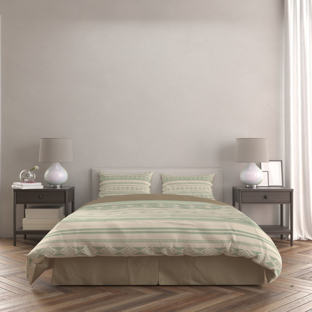 روتختی دونفره 411 AS