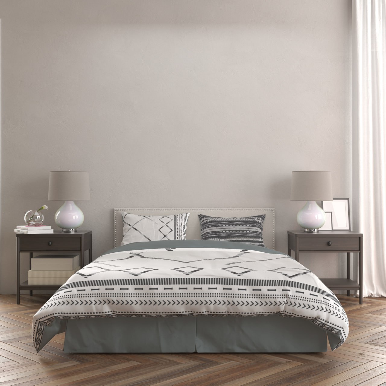 روتختی دونفره 412 AS