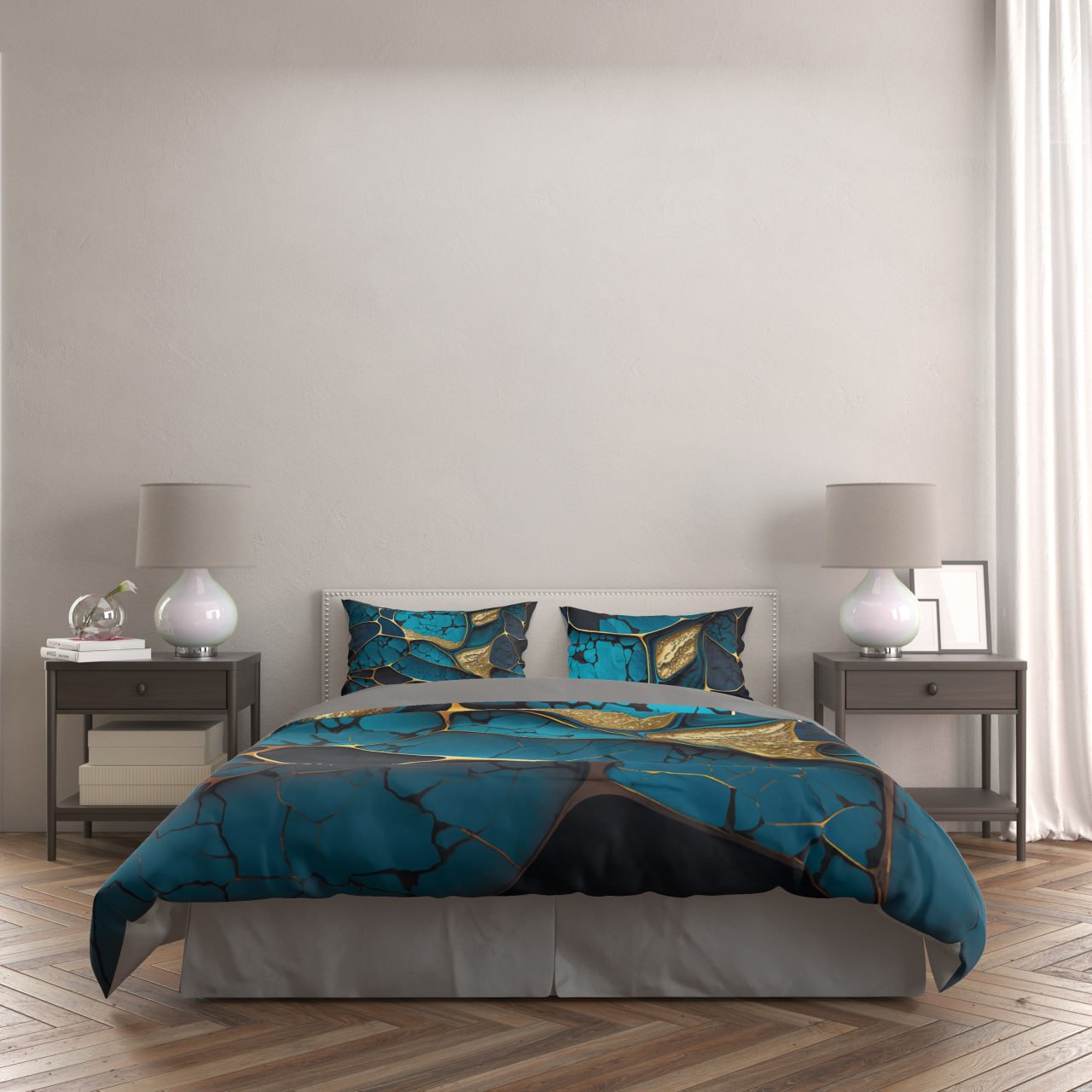 روتختی دونفره 417 AS