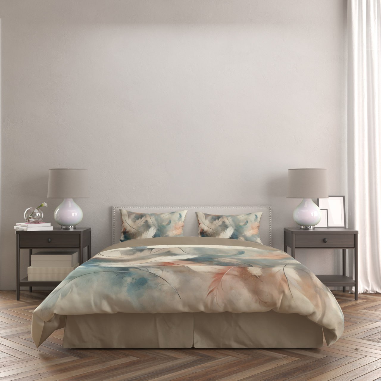 روتختی دونفره 419 AS