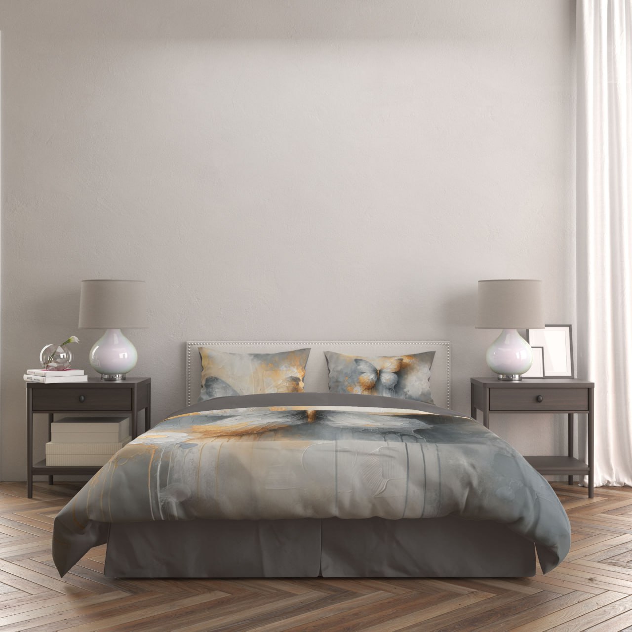 روتختی دونفره 421 AS