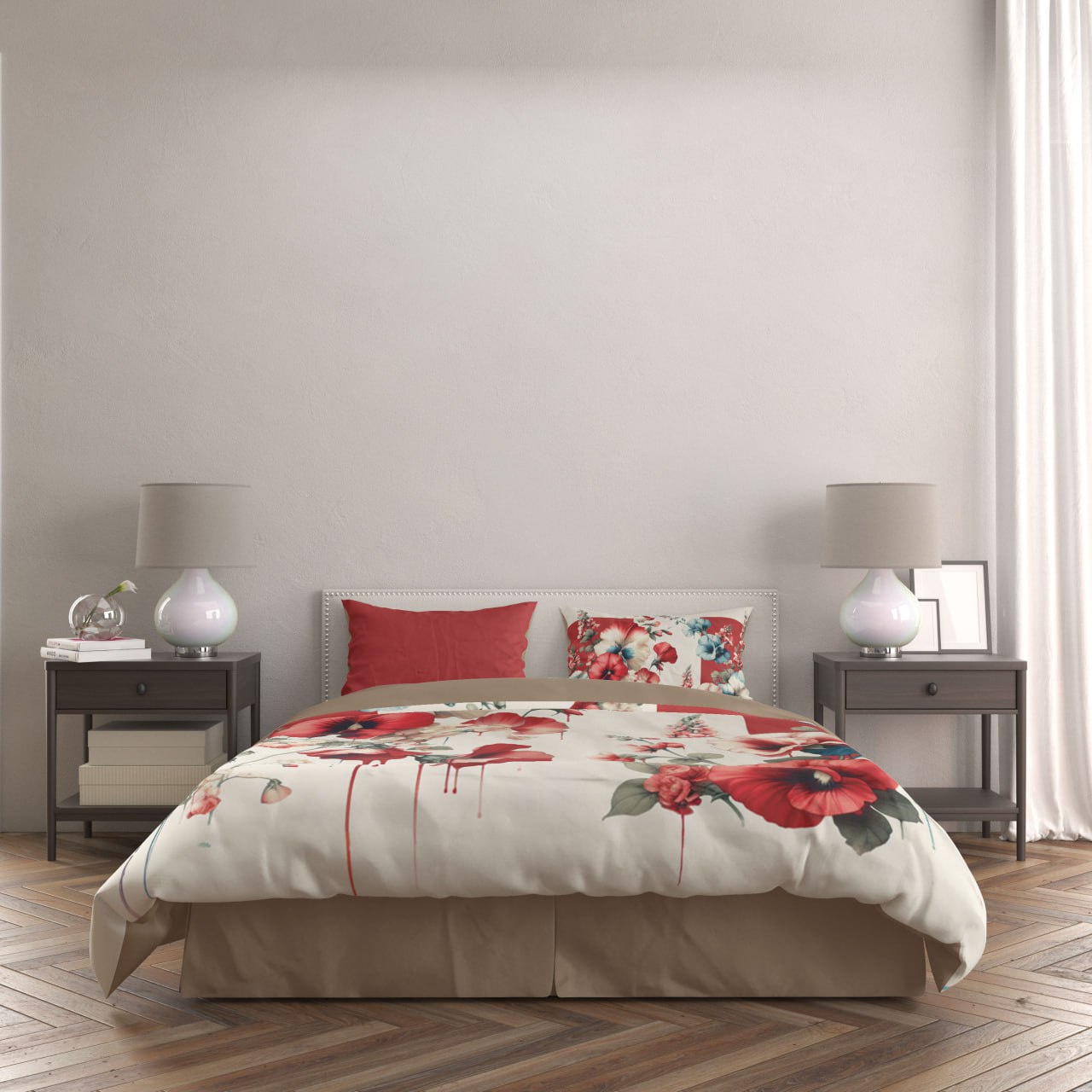 روتختی دونفره 422 AS