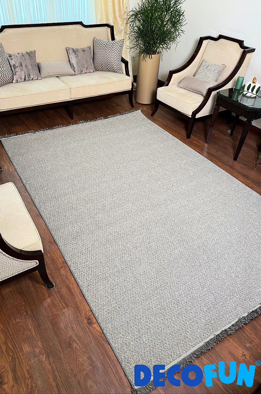 فرش ماشینی دکوفان مدل Pin 3376